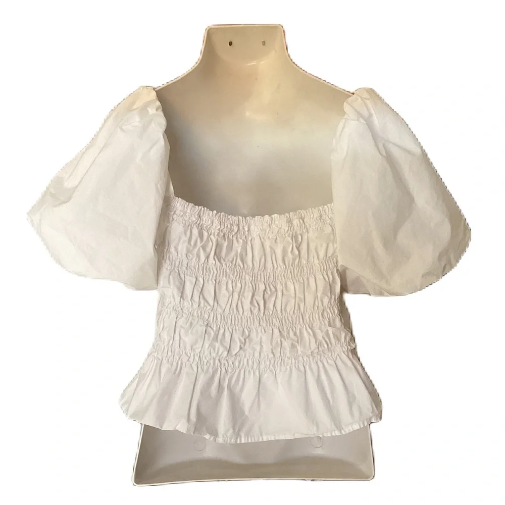 ASTR crop top. XL - Picture 2 of 2